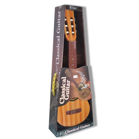 Classical Guitar - NO.138-6