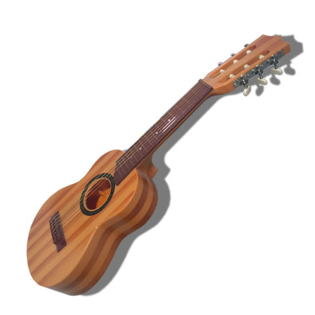 Classical Guitar - NO.138-6