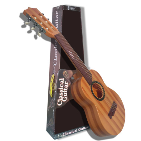Classical Guitar - NO.138-6