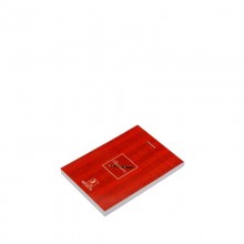 BLOC NOTES A7 SELECTA BUISNESS 140P 80G