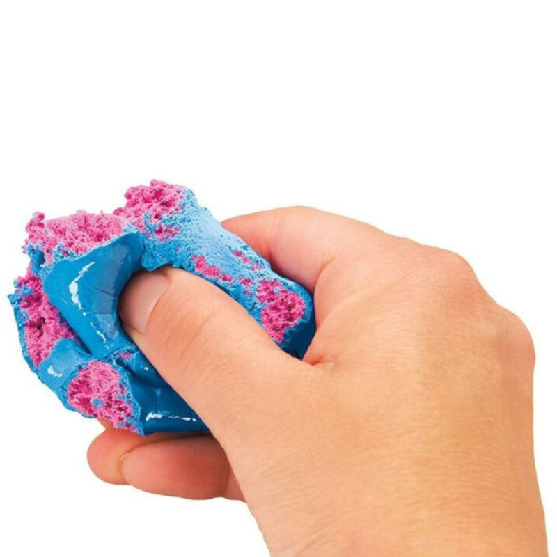 Kit D'activités Super Sensorielles, Popping Clay - Cra-Z-Art