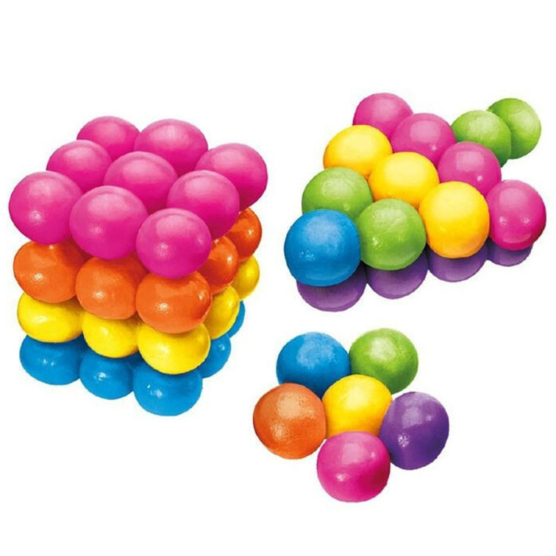 Kit D'activités Super Sensorielles, Popping Clay - Cra-Z-Art