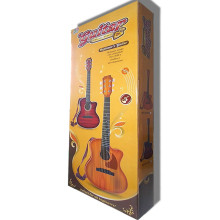 Guitar Music Star - Beginner's guitar - Shibo Toys
