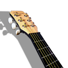 Guitar Music Star - Beginner's guitar - Shibo Toys