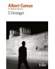 L'Etranger - Albert Camus