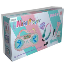 Karaoké Mini Player 2