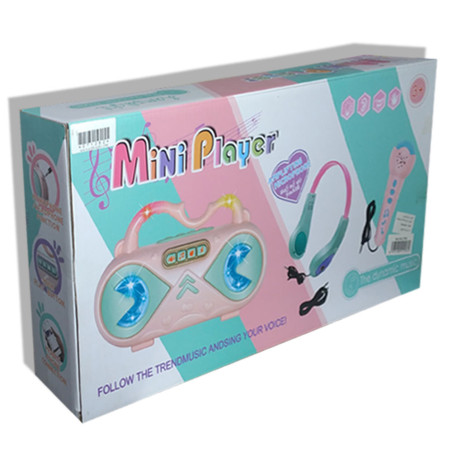 Karaoké Mini Player