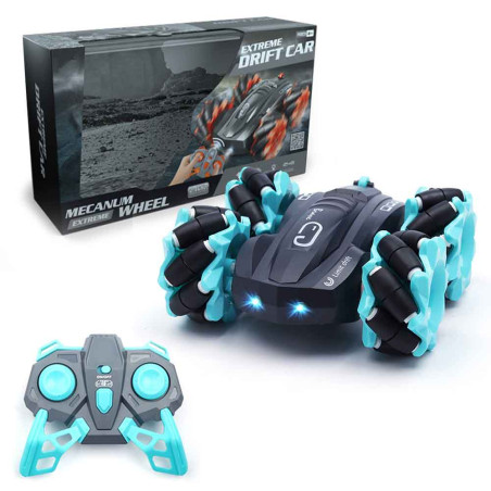 R/C Extreme Drift Car- Voiture de Cascade - Réf.SQ2335-058