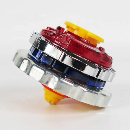 Beyblade Avec Fusil De Tir