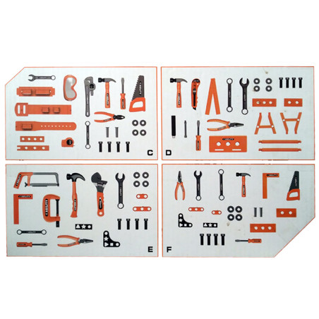 Power Tool, Outil Electrique - Artisan