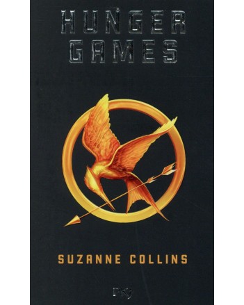 HUNGER GAMES T1
