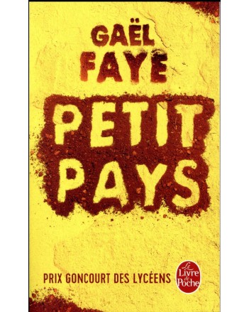 PETIT PAYS - FAYE
