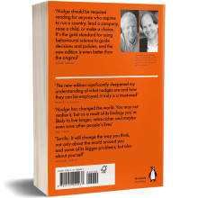 NUDGE THE FINAL EDITION 2