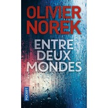 ENTRE DEUX MONDES-NOREK