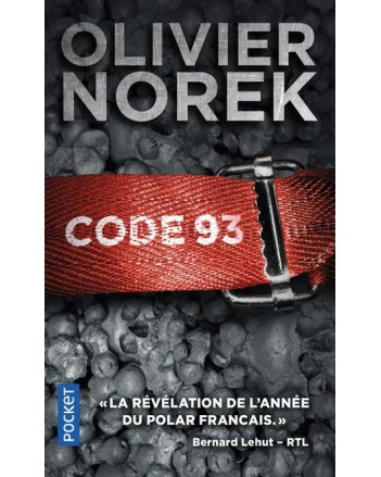 CODE 93-NOREK