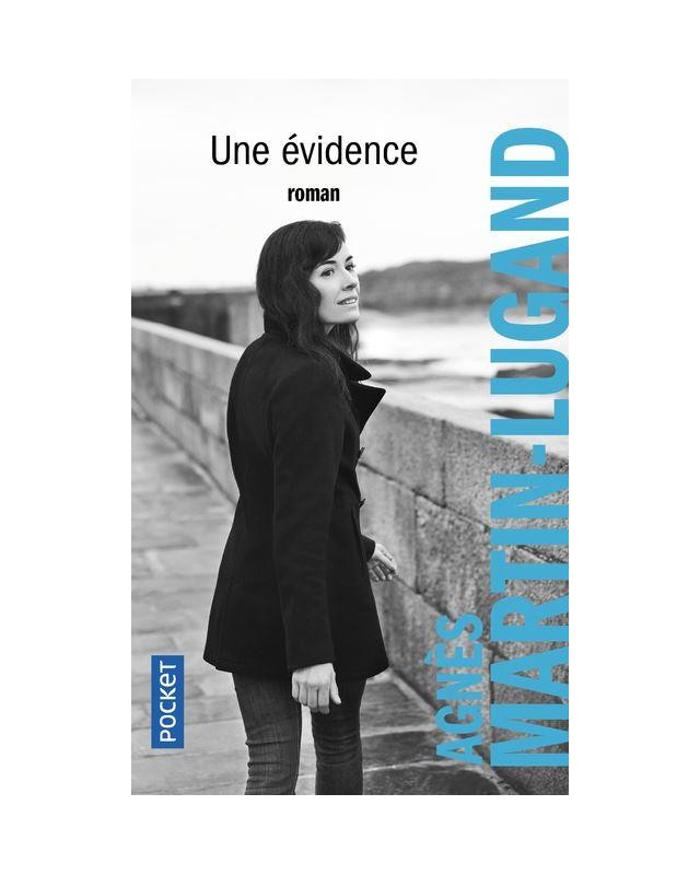 Une Évidence - Agnés Martin - Lugand