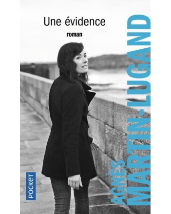 Une Évidence - Agnés Martin - Lugand