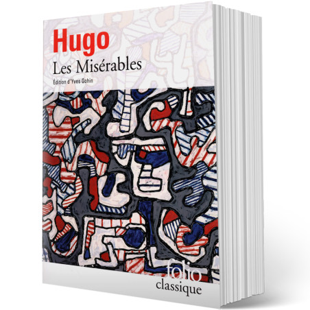 Les Misérables - Victor Hugo