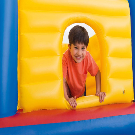 Aire De Jeux Gonflable Jump-O-Lene - Intex
