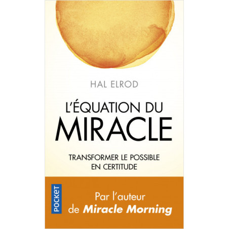 L'équation du miracle - Hal Elrod