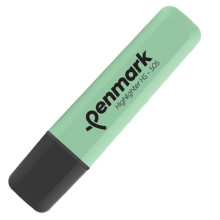 Surligneur Vert Pastel - Penmark