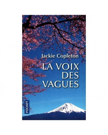 La Voix des Vagues - Jackie Copleton