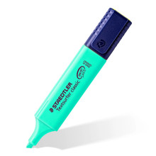 Marqueur Fluo Textsurfer® Classic 364 Turquoise  - Staedtler