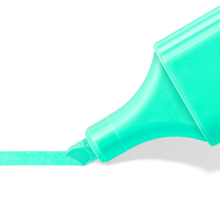 Marqueur Fluo Textsurfer® Classic 364 Turquoise  - Staedtler