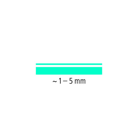 Marqueur Fluo Textsurfer® Classic 364 Turquoise  - Staedtler