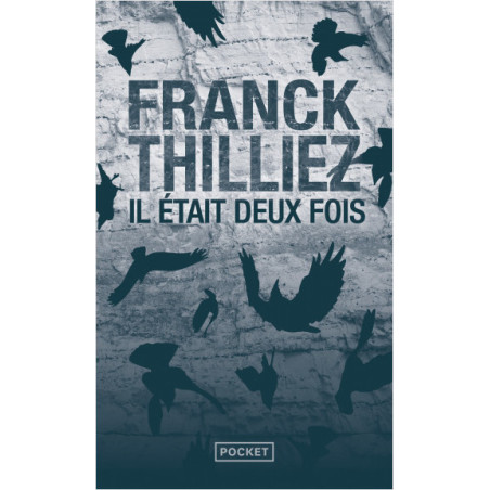 Il Était Deux Fois - Franck Thilliez