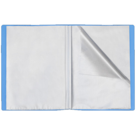 Protège-Documents Essential 40 Vues - Office Plast