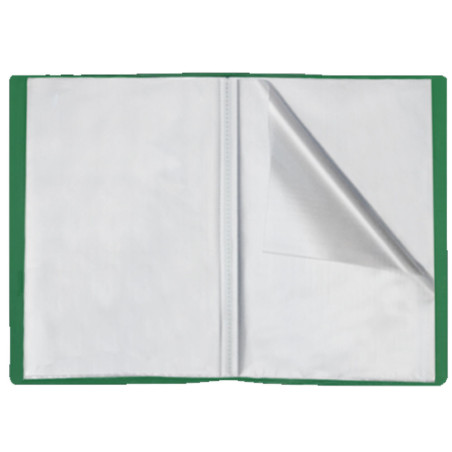 Protège-Documents Essential 40 Vues - Office Plast