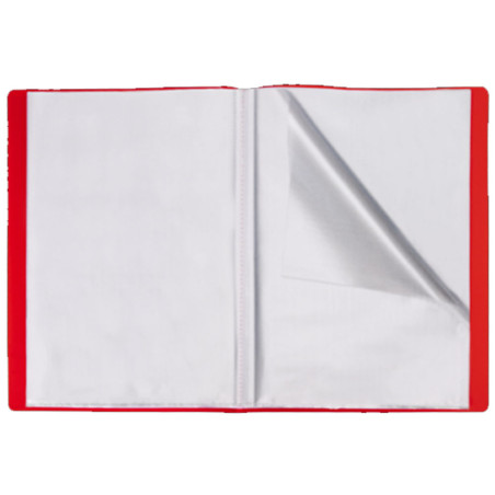 Protège-Documents Essential 80 Vues - Office Plast
