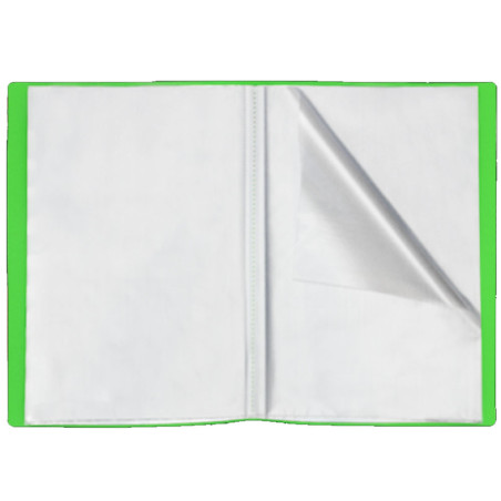 Protège-Documents Essential 80 Vues - Office Plast