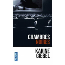 Chombres Noires - Karine Giebel