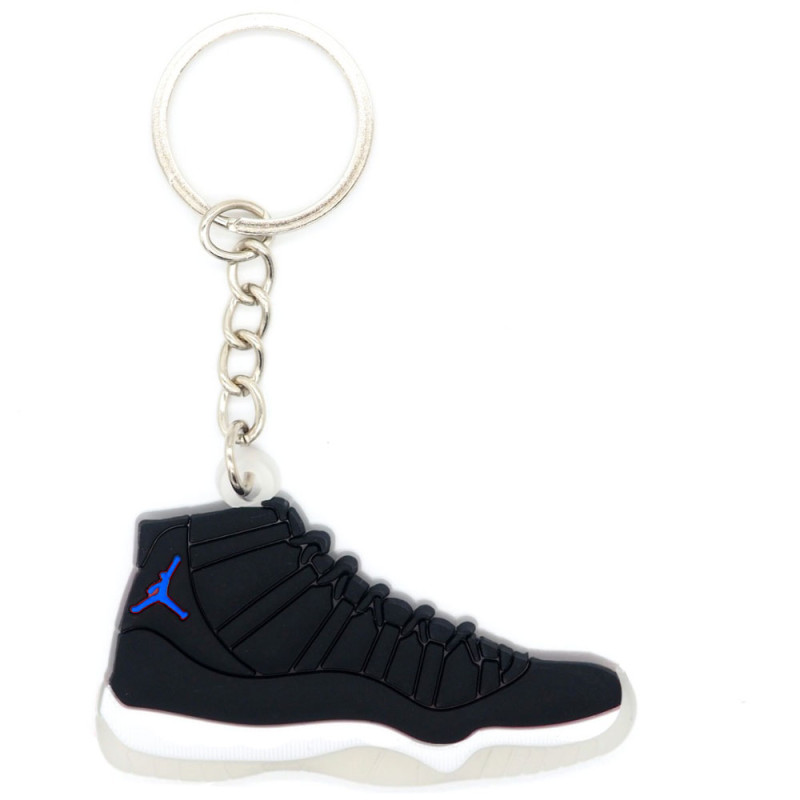 Porte-Clés Jordan 11 Concord