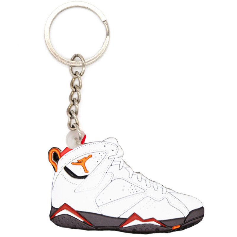 Porte-Clés Jordan 7 Retro