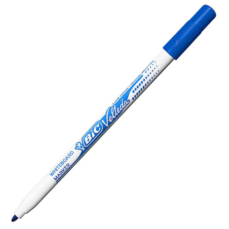 Set De 5 Marqueurs Ardoise Fine - Bic
