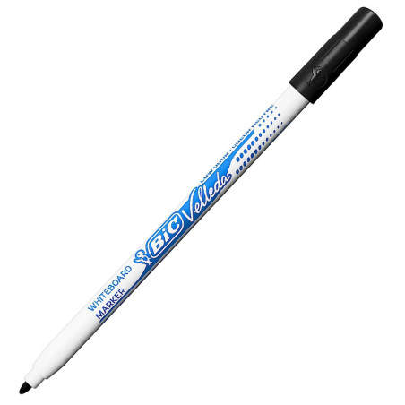 Set De 5 Marqueurs Ardoise Fine - Bic