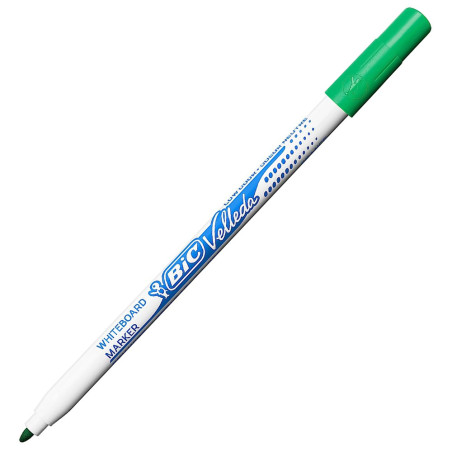 Set De 5 Marqueurs Ardoise Fine - Bic