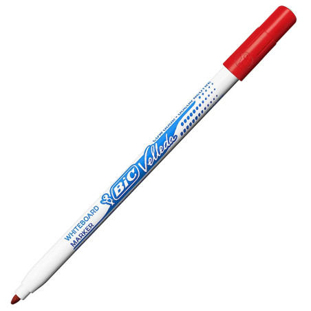 Set De 5 Marqueurs Ardoise Fine - Bic