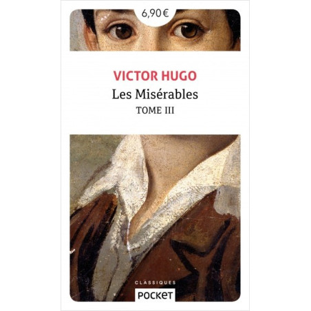 Les Misérables III - Victor Hugo