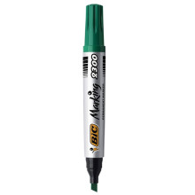 Marqueur Vert Permanent Making 2300 - Bic 2