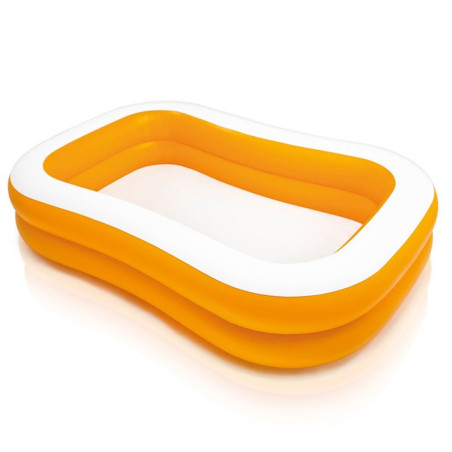 Petite Piscine Abricot - Intex 57181NP