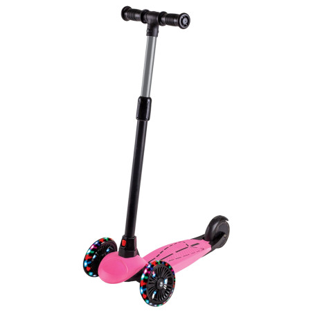 Trottinette Dragon 3 avec Lumière - Réf. FR59458