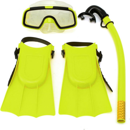 Ensemble de Plongée Pour Enfants Diving Class