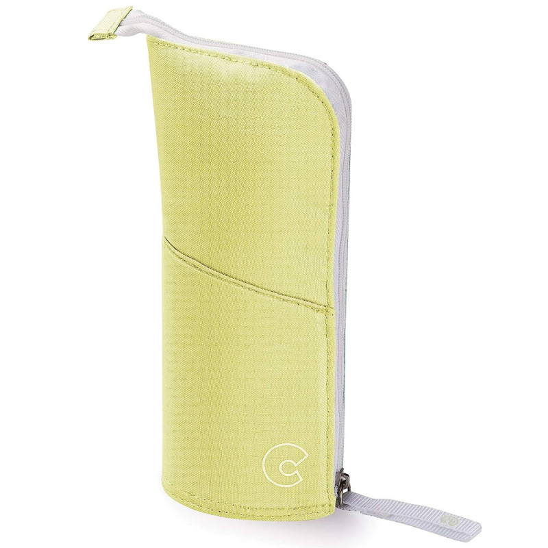 Trousse Pastel à Fermeture Éclair, Kimono - Carioca