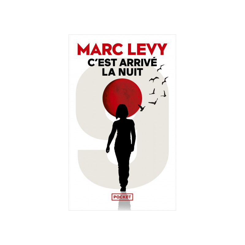 C'est Arrrivé la Nuit - Marc Levy