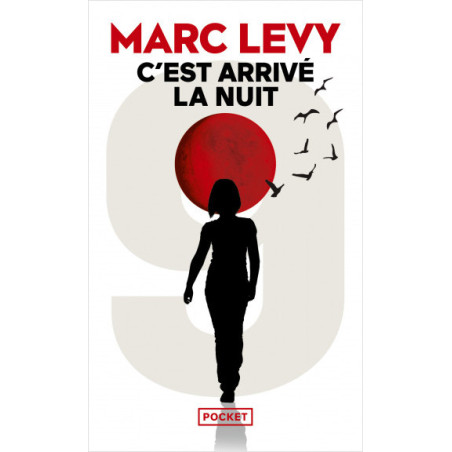 C'est Arrrivé la Nuit - Marc Levy