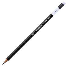 Crayon Noir Sombre HB/2 - Doms